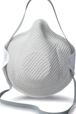 Moldex Atemschutzmaske Klassiker 236015 FFP1 NR D ohne Ausatemventil - 236015