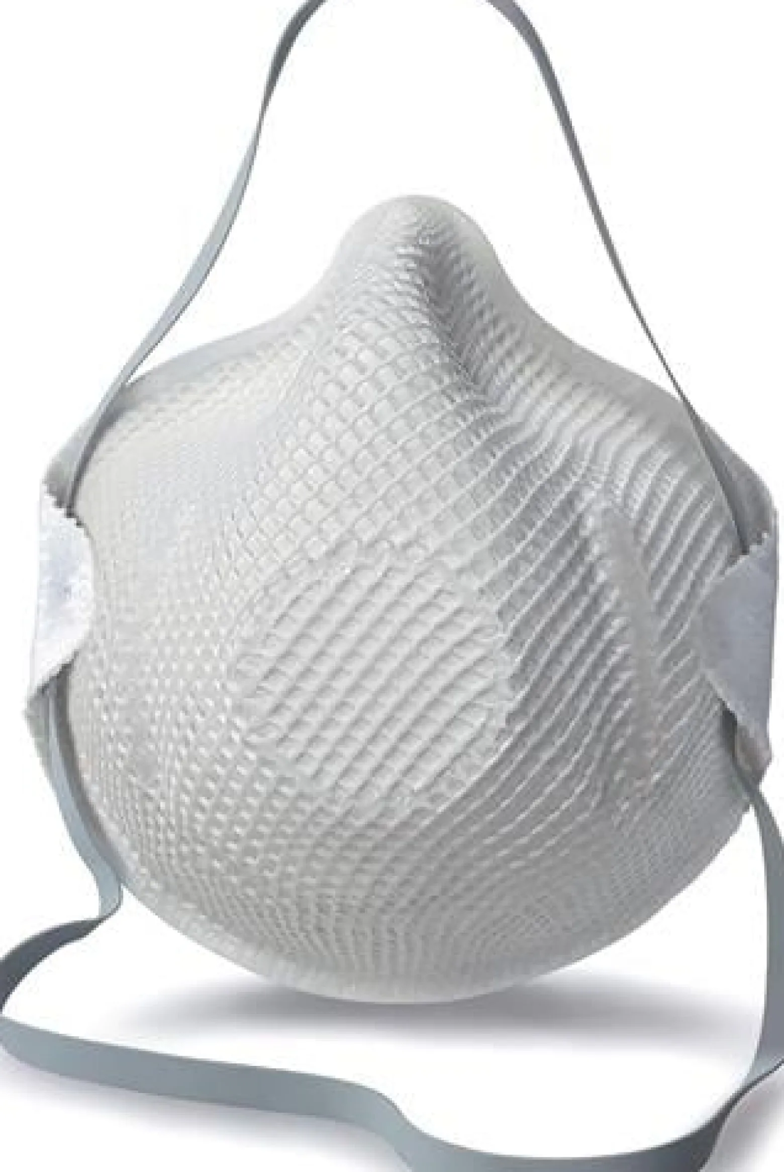 Moldex Atemschutzmaske Klassiker 236015 FFP1 NR D ohne Ausatemventil - 236015