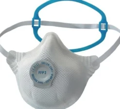 Moldex Atemschutzmaske Smart Solo® 249501 FFP2 / V NR D mit Ausatemventil - 249501