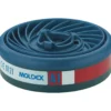 Moldex Gasfilter 910001 EN 14387:2004 + A1:2008 A1 - 910001