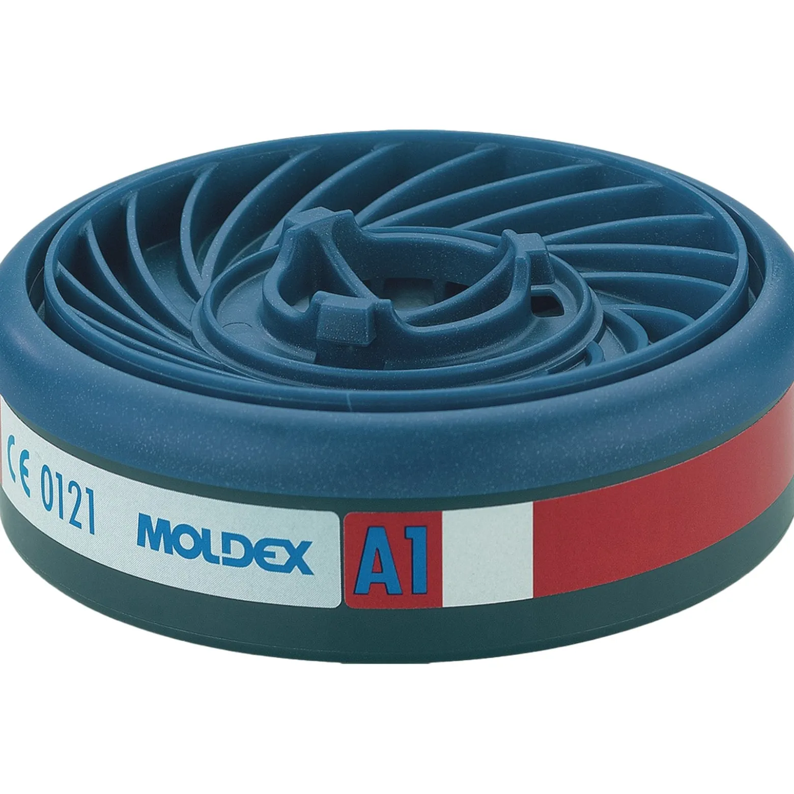 Moldex Gasfilter 910001 EN 14387:2004 + A1:2008 A1 - 910001