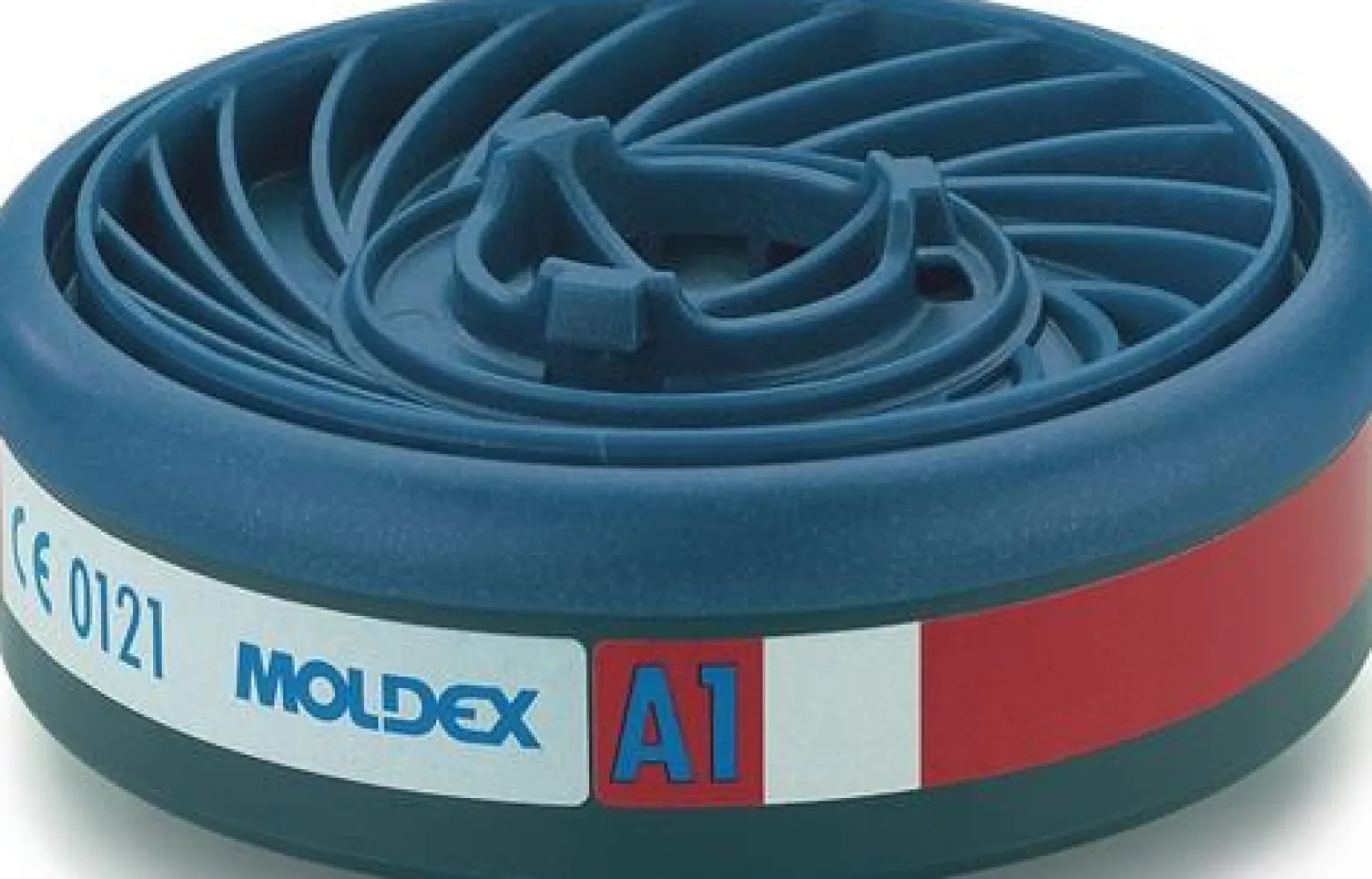 Moldex Gasfilter 910001 EN 14387:2004 + A1:2008 A1 - 910001