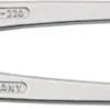 Monierzange L.220mm glanzverzinkt KNIPEX