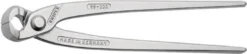 Monierzange L.220mm glanzverzinkt KNIPEX