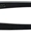 Monierzange L.250mm pol.schwarz atram.KNIPEX
