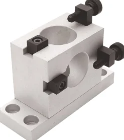 Montageblock SK40 Alu.TECWERK
