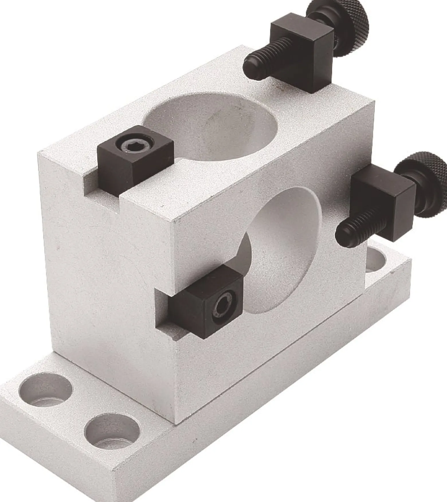 Montageblock SK40 Alu.TECWERK