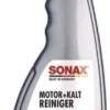 Motor+KaltReiniger 500 ml Sprühflasche SONAX