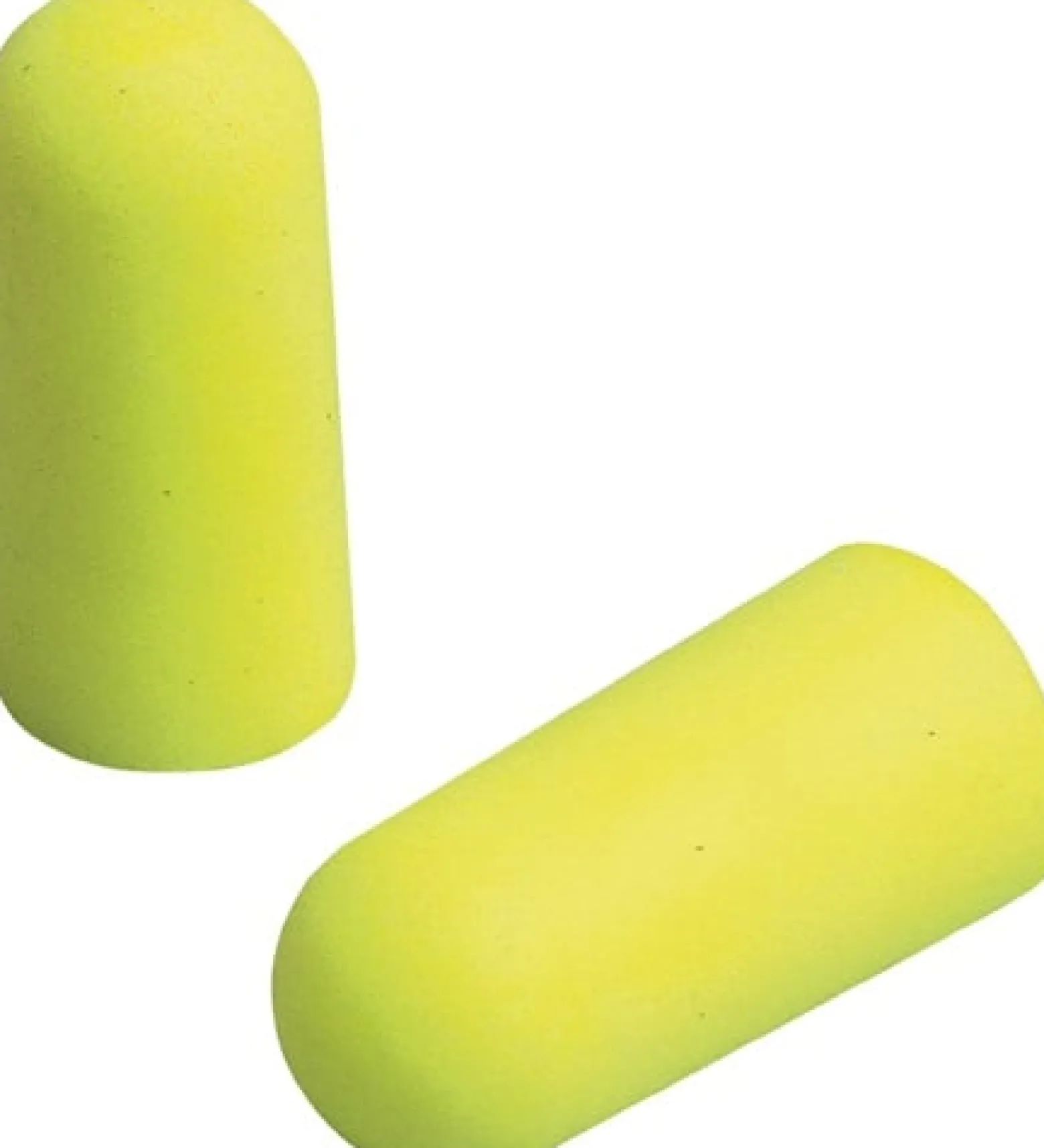 3M 250 Paar Gehörschutzstöpsel E-A-RSoft YELLOW NEONS SNR 34 dB - 7100111802
