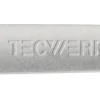 Multifunktionsknarrenringschlüssel 4in1 10/13/17/19mm 12-KT.L.220mm Z.72 TECWERK