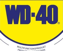 Multifunktionsprodukt 100ml Spraydose WD-40