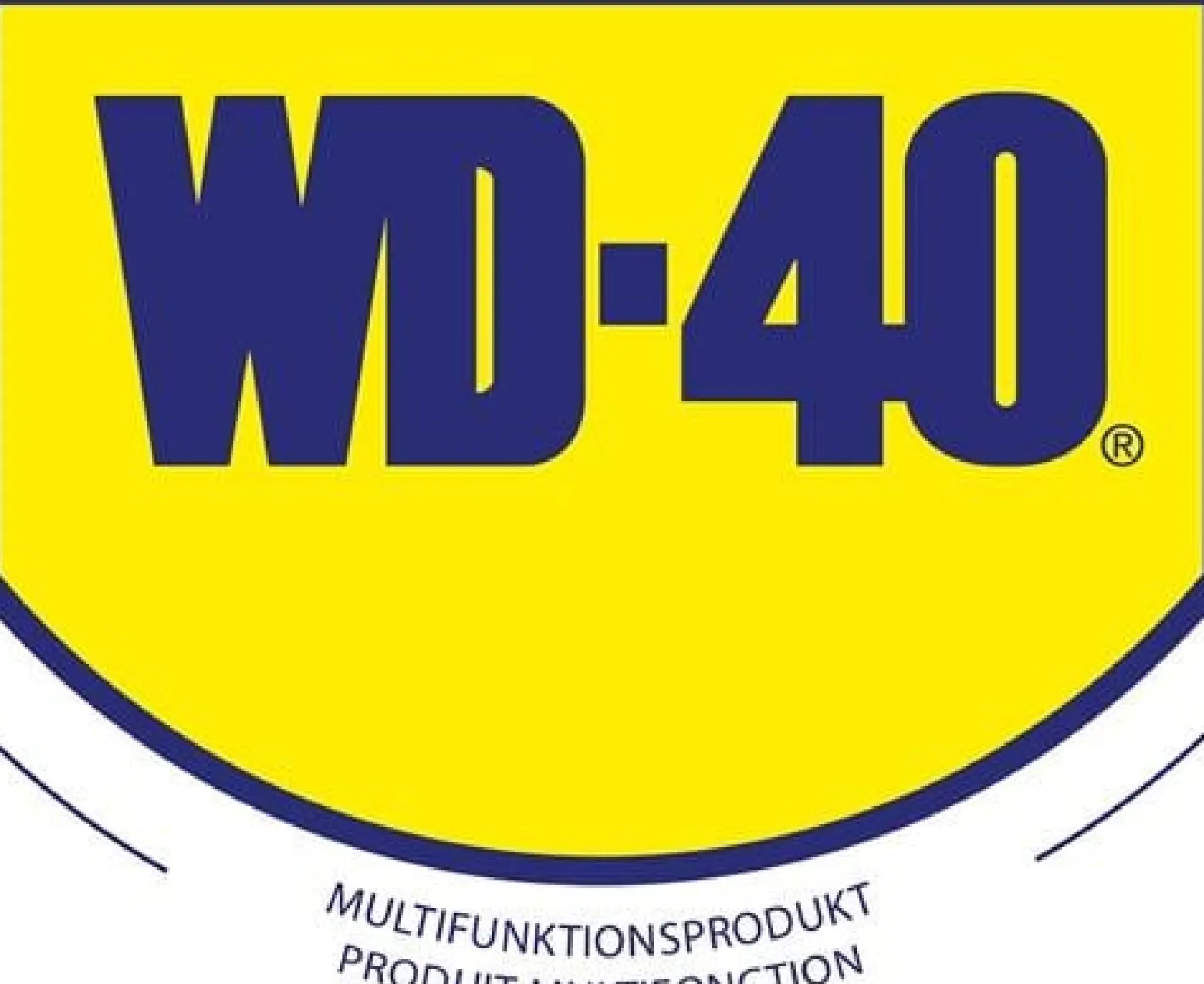 Multifunktionsprodukt 100ml Spraydose WD-40