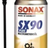 MultifunktionsSpray SX90 PLUS 100ml Spraydose m.Easyspray SONAX
