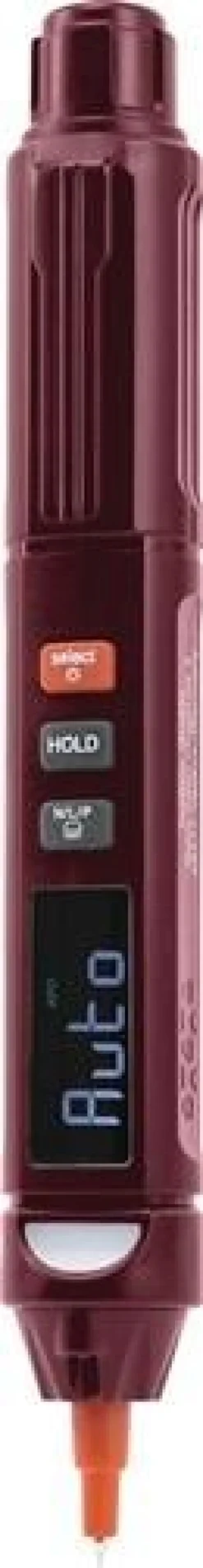 Multimeter Pen 1000 600V AC-1000V DC berührungslose Spannungsprüfung NCV TESTBOY