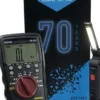 Multimeter TB 316 BLACK EDITION 600 mV-600 V AC,600 mV-600 V DC TRUE RMS TESTBOY