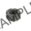 Mutter HMV12 EBF/HYDR NUT ID 60mm AD 125mm Breite43mm SNR