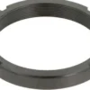 Mutter KM2 ID 15mm AD 25mm Breite5mm NKE