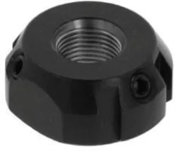 Mutter KMT18 ID 90mm AD 125mm Breite32mm NKE
