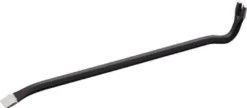 Nageleisen Gesamtlänge 600 mm Breite 22 mm - W-01 600MM*22
