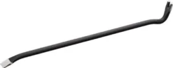 Nageleisen Gesamtlänge 600 mm Breite 22 mm - W-01 600MM*22