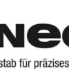 NEDO Teleskopmaßstab mEssfix compact Messber.0,6-3,04m L.0,6m 0,9kg - F380211