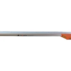 NEDO Teleskopmaßstab mEssfix compact Messber.0,6-3,04m L.0,6m 0,9kg - F380211