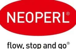 NEOPERL Universalschlüssel 82 x 82 mm - 401010