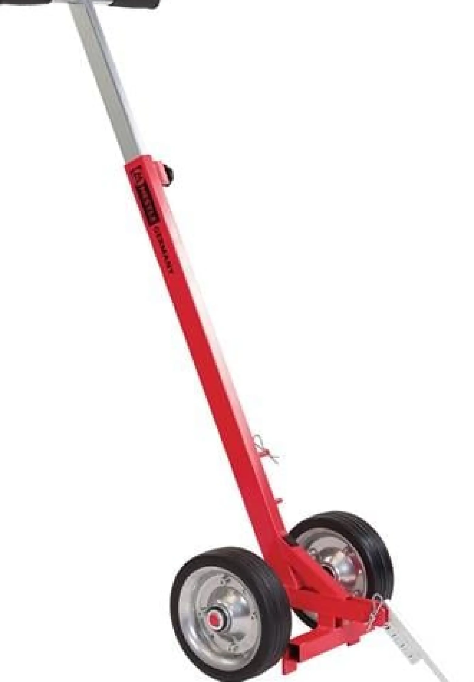 Nestle Kanaldeckelheber Länge 980-1480 mm - 21000000