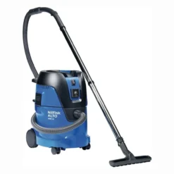 Nilfisk Nass- und Trockensauger AERO 26-21 PC 1250 W 3600 l/min 210 mbar - 107406606