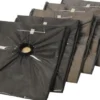 Nilfisk 5x Sicherheitsfiltersack ATTIX 33 / 44 - 107413549