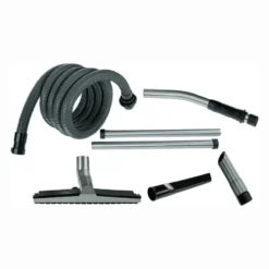 Nilfisk Zubehörset Saugen 6-teilig - 302000927