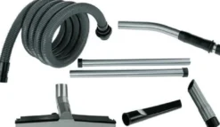 Nilfisk Zubehörset Saugen 6-teilig - 302000927