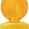 nissen Baustellenwarnleuchte Nitra LED gelb - 111520-51