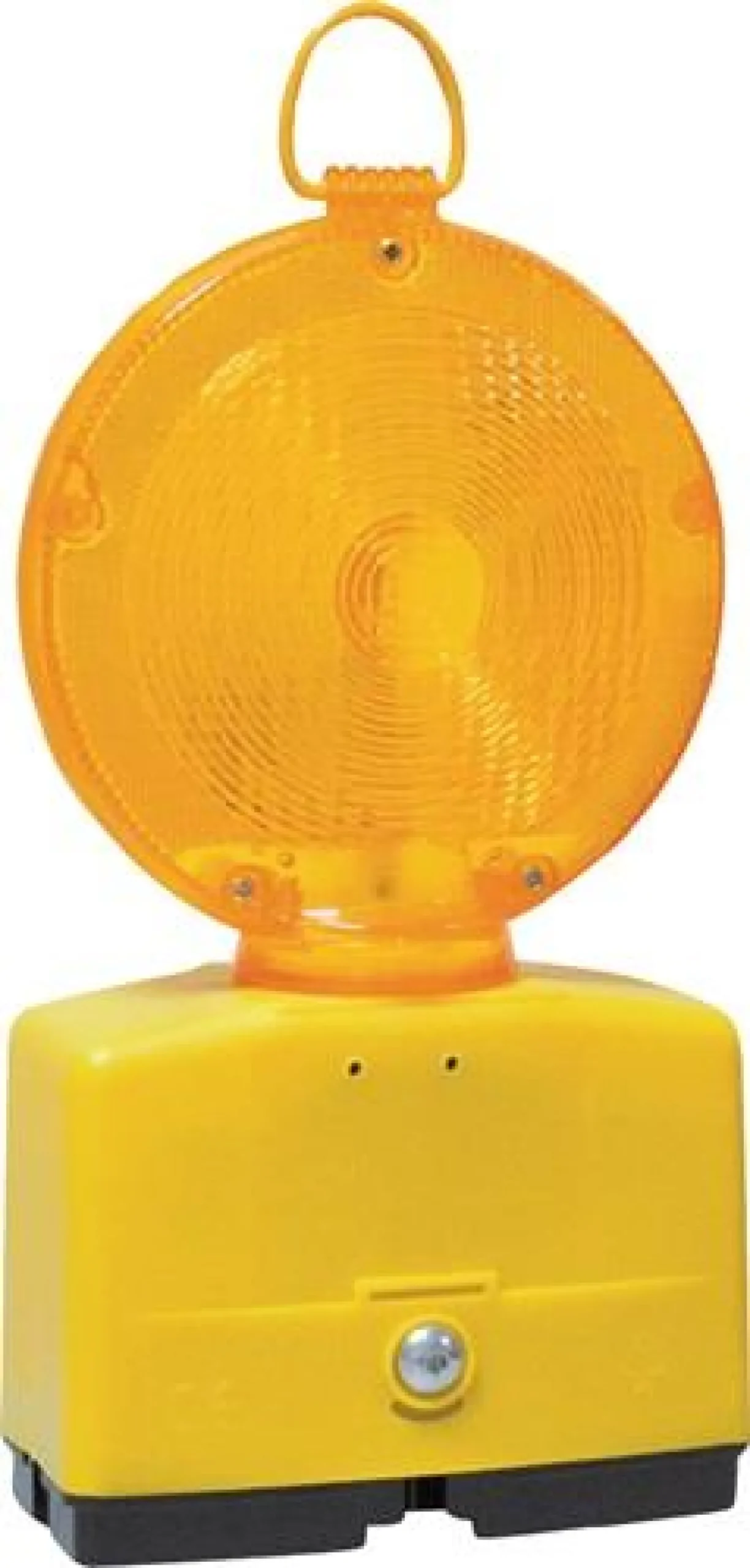 nissen Baustellenwarnleuchte Nitra LED gelb - 111520-51