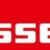 nissen Baustellenwarnleuchte MonoLight LED gelb - 111602-51