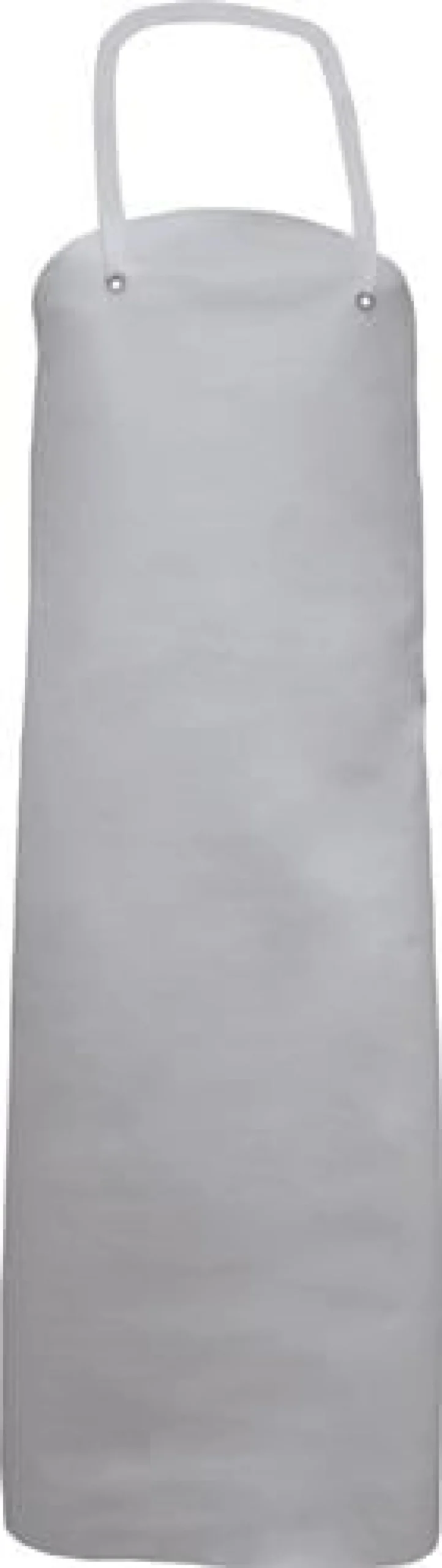 Nitras Chemikalienschutzschürze Gunova W3 Länge ca. 120 x Breite ca. 90 cm - 2508