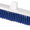 Nölle HACCP-Besen Länge 450 mm Borstenstärke 0,25 mm blau - 18234523
