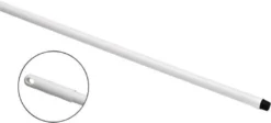 Nölle HACCP-Besenstiel Länge 1500 mm - 18451151
