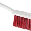 Nölle HACCP-Handfeger Borstenstärke 0,25 mm rot - 18200022