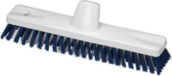 Nölle HACCP-Schrubber Länge 300 mm blau - 18323053