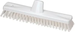 Nölle HACCP-Schrubber Länge 300 mm weiß - 18323051