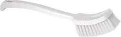 Nölle HACCP-Stielbürste Länge 400 mm weiß - 18344051