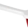 Nölle HACCP-Stielbürste Länge 400 mm rot - 18344052