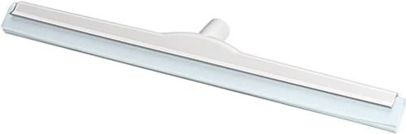 Nölle HACCP-Wasserschieber Länge 600 mm weiß - 18266001