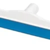 Nölle HACCP-Wasserschieber Länge 450 mm blau - 18264503