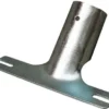 Nölle Stielhalter Metall Ø 24 mm - 239009