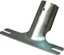 Nölle Stielhalter Metall Ø 24 mm - 239009