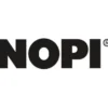 NOPI Packband Classic 57211-00000 50mmx66m transparent