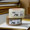 NOPI Packband 57953-00000 50mmx66m braun