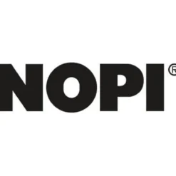 NOPI Packband 57953-00000 50mmx66m braun